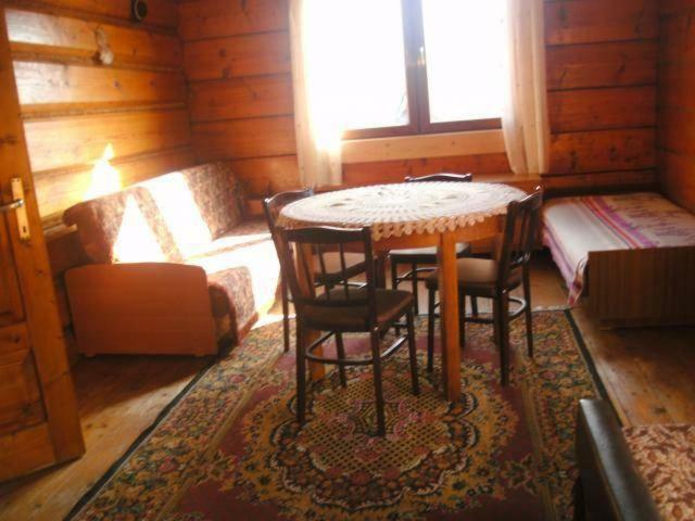 Appartement U Piwowara à Kościelisko Extérieur photo
