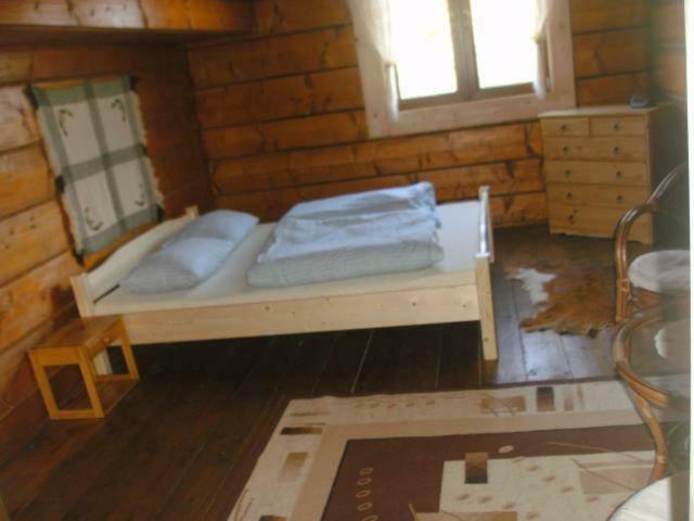 Appartement U Piwowara à Kościelisko Extérieur photo